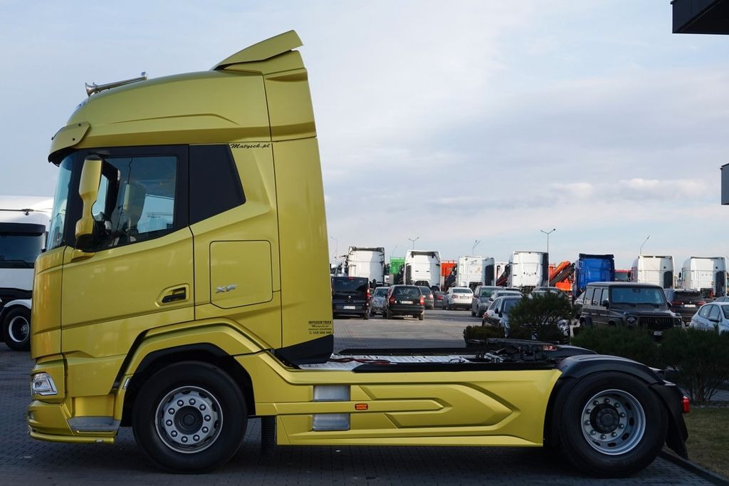 DAF XF 480 / PEŁNY ADR / OPONY 100% / PO KONTRAKCIE - Vilkikas: foto 3 DAF XF 480 / PEŁNY ADR / OPONY 100% / PO KONTRAKCIE - Vilkikas: foto 3