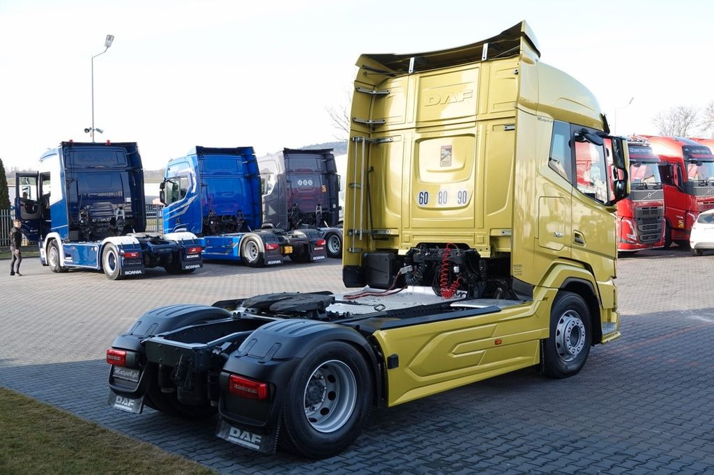 DAF XF 480 / PEŁNY ADR / OPONY 100% / PO KONTRAKCIE - Vilkikas: foto 5 DAF XF 480 / PEŁNY ADR / OPONY 100% / PO KONTRAKCIE - Vilkikas: foto 5