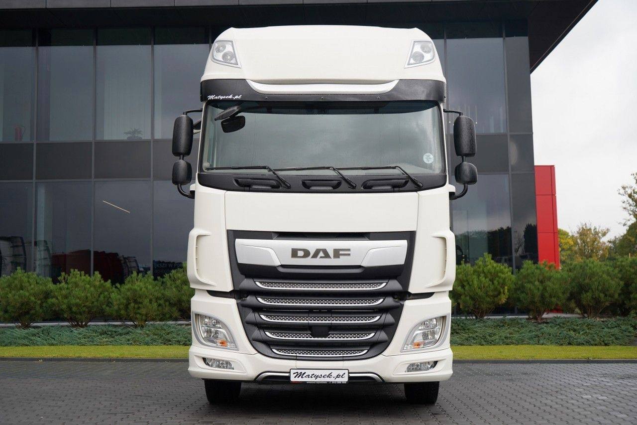 DAF XF 480 / SUPER SPACE CAB / OPONY 100% / 2021 RO - Vilkikas: foto 3 DAF XF 480 / SUPER SPACE CAB / OPONY 100% / 2021 RO - Vilkikas: foto 3