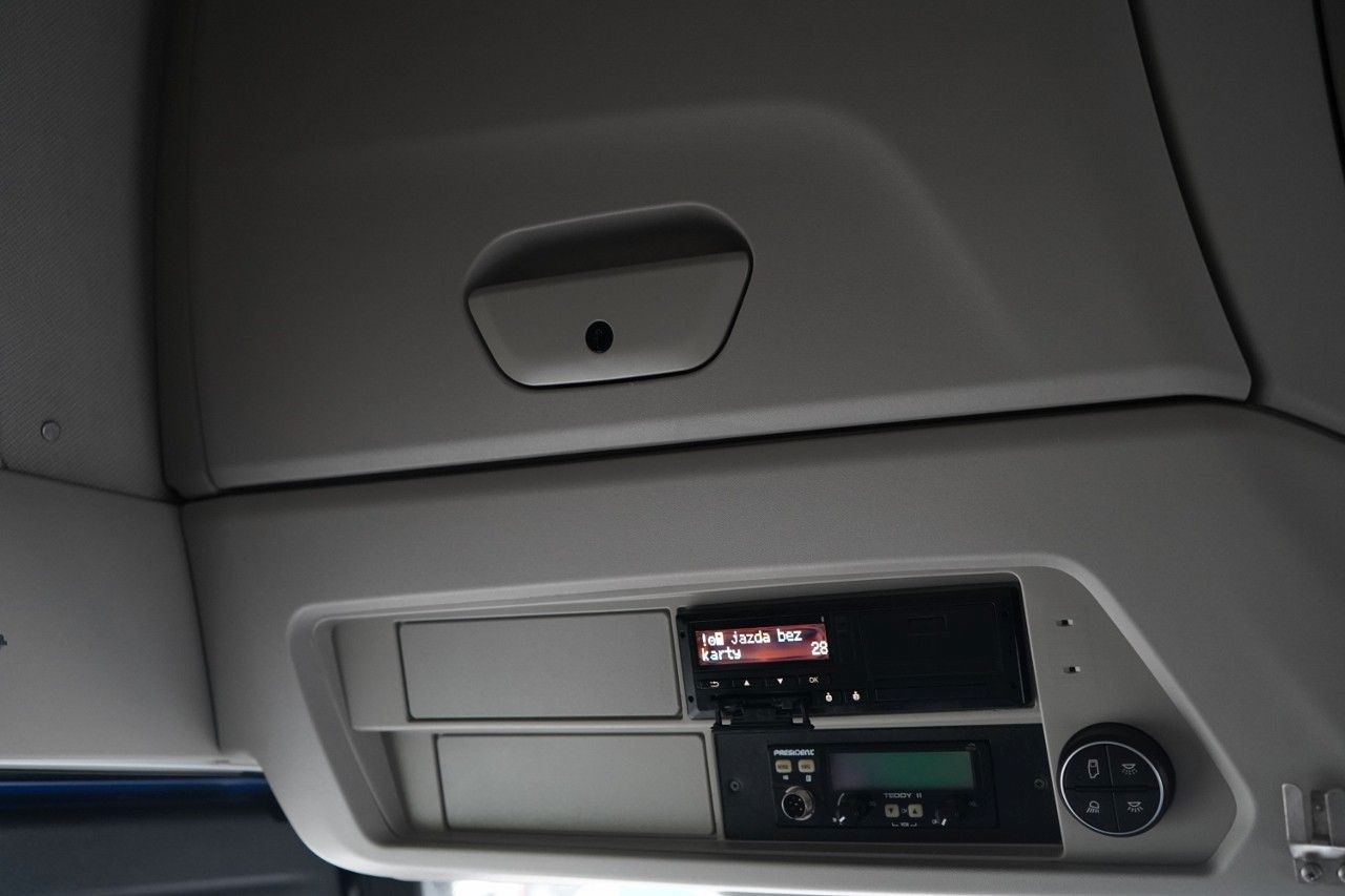 Vilkikas Iveco S-WAY / 460 / RETARDER / LNG /: foto 36 Vilkikas Iveco S-WAY / 460 / RETARDER / LNG /: foto 36