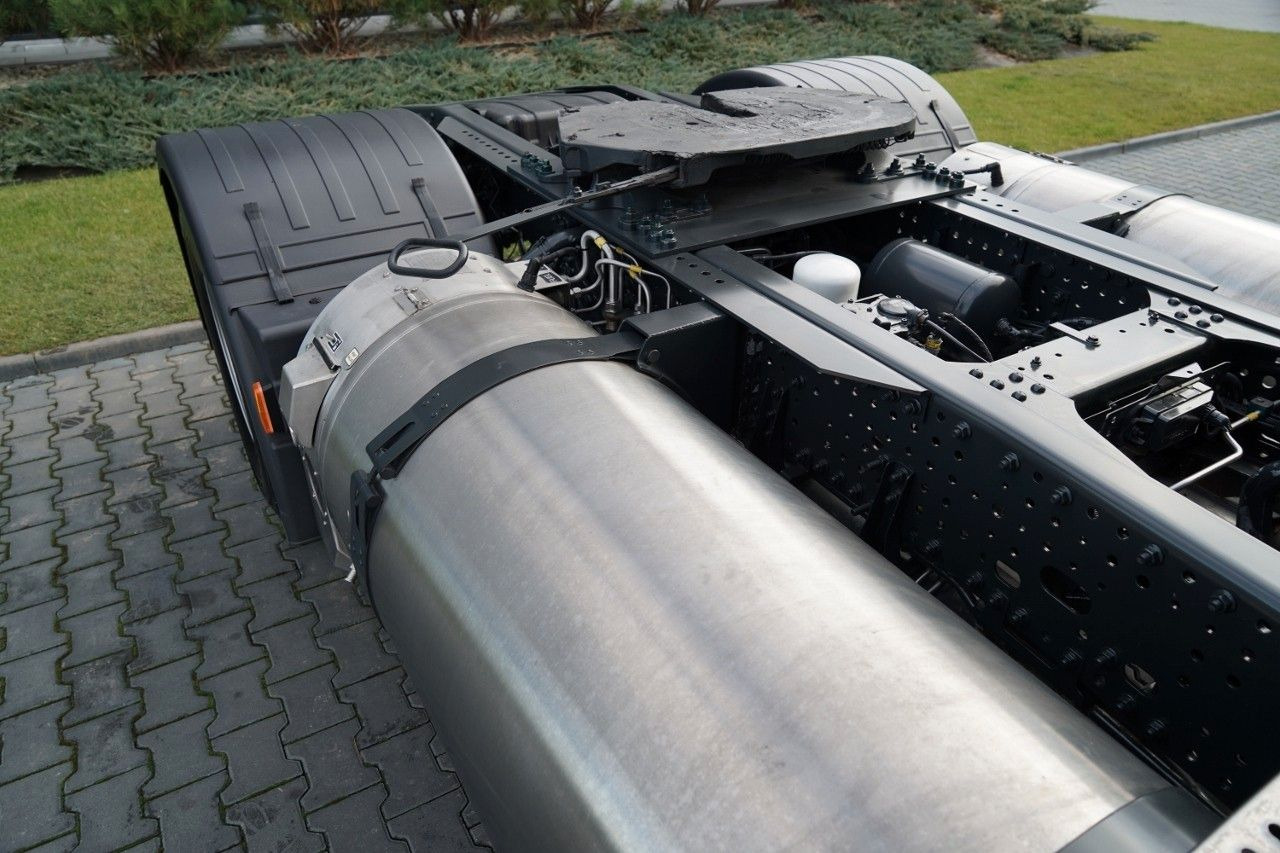 Vilkikas Iveco S-WAY / 460 / RETARDER / LNG /: foto 17 Vilkikas Iveco S-WAY / 460 / RETARDER / LNG /: foto 17