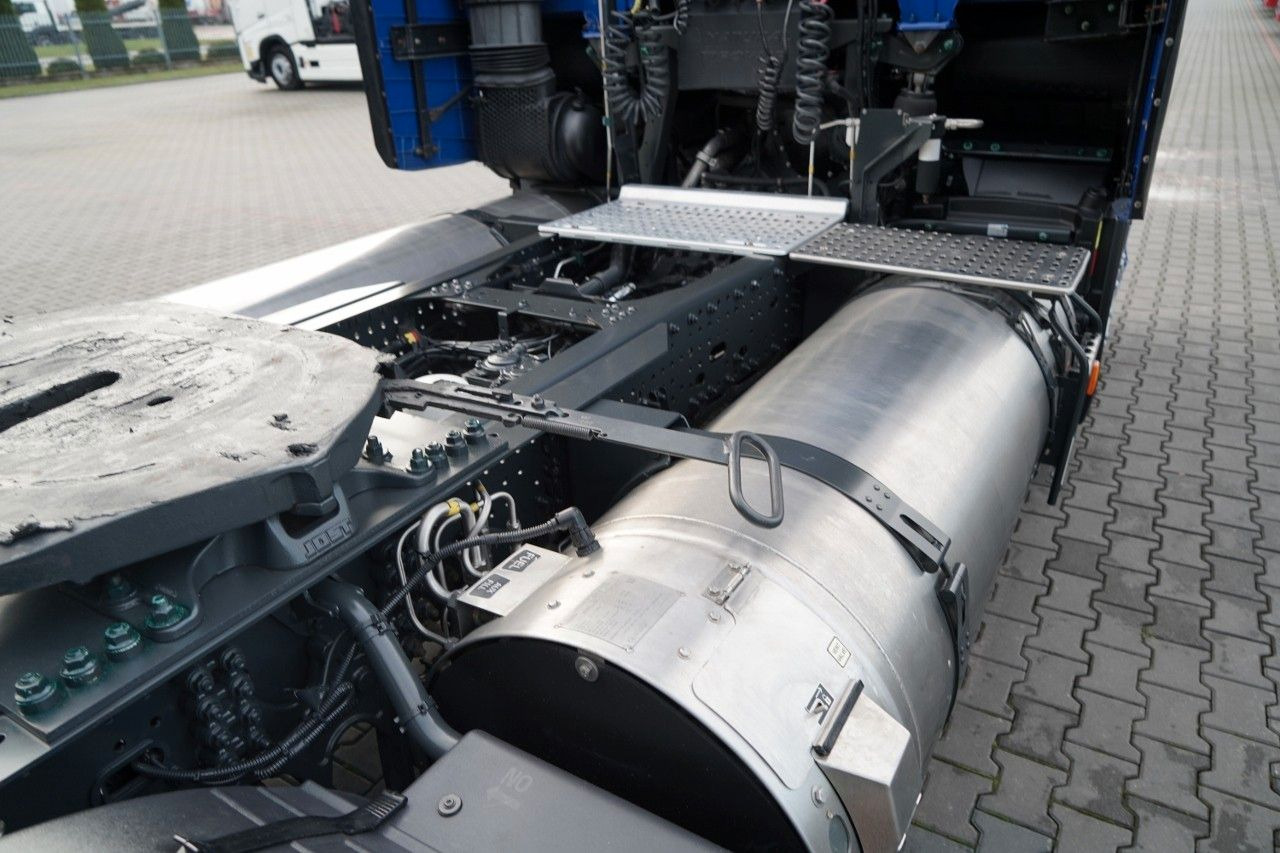 Vilkikas Iveco S-WAY / 460 / RETARDER / LNG /: foto 16 Vilkikas Iveco S-WAY / 460 / RETARDER / LNG /: foto 16