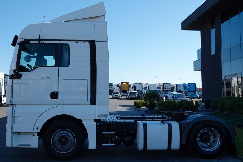 MAN TGX 18.440 / RETARDER / XLX / EURO 6 - Vilkikas: foto 3 MAN TGX 18.440 / RETARDER / XLX / EURO 6 - Vilkikas: foto 3