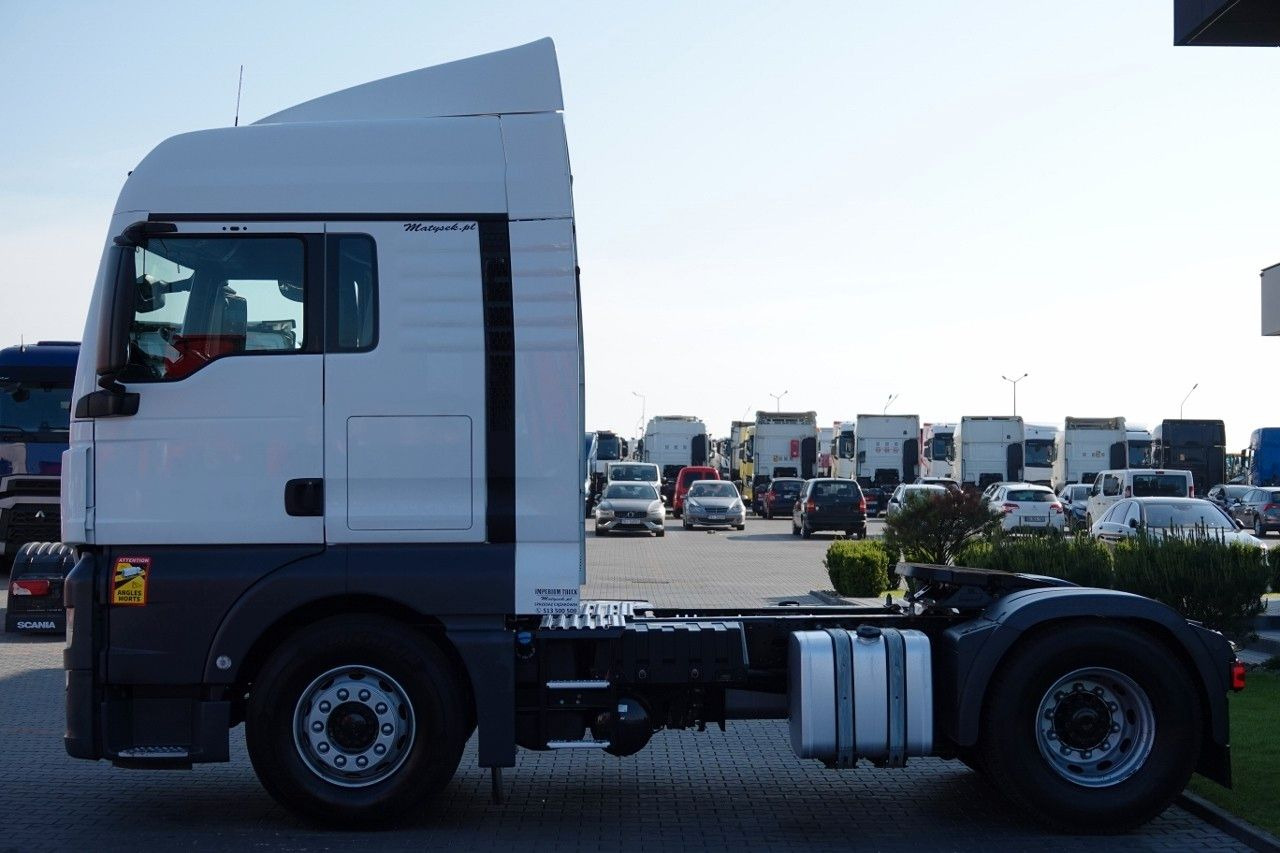 MAN TGX 18.470 / RETARDER / 2020 ROK / OPONY 100% / - Vilkikas: foto 3 MAN TGX 18.470 / RETARDER / 2020 ROK / OPONY 100% / - Vilkikas: foto 3