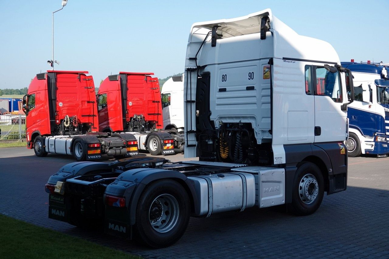 MAN TGX 18.470 / RETARDER / 2020 ROK / OPONY 100% / - Vilkikas: foto 5 MAN TGX 18.470 / RETARDER / 2020 ROK / OPONY 100% / - Vilkikas: foto 5