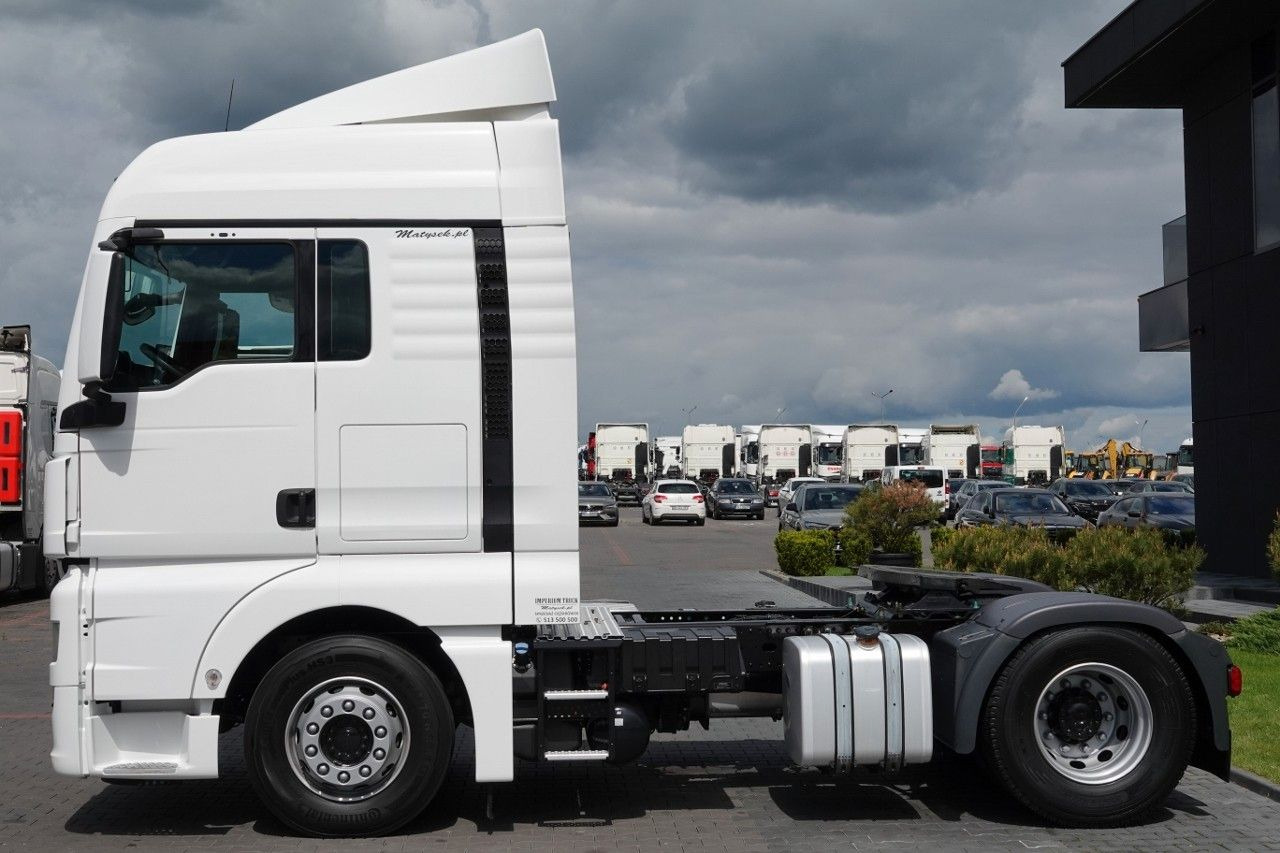 MAN TGX 18.470 / RETARDER / OPONY 100% / 2020 ROK / - Vilkikas: foto 3 MAN TGX 18.470 / RETARDER / OPONY 100% / 2020 ROK / - Vilkikas: foto 3