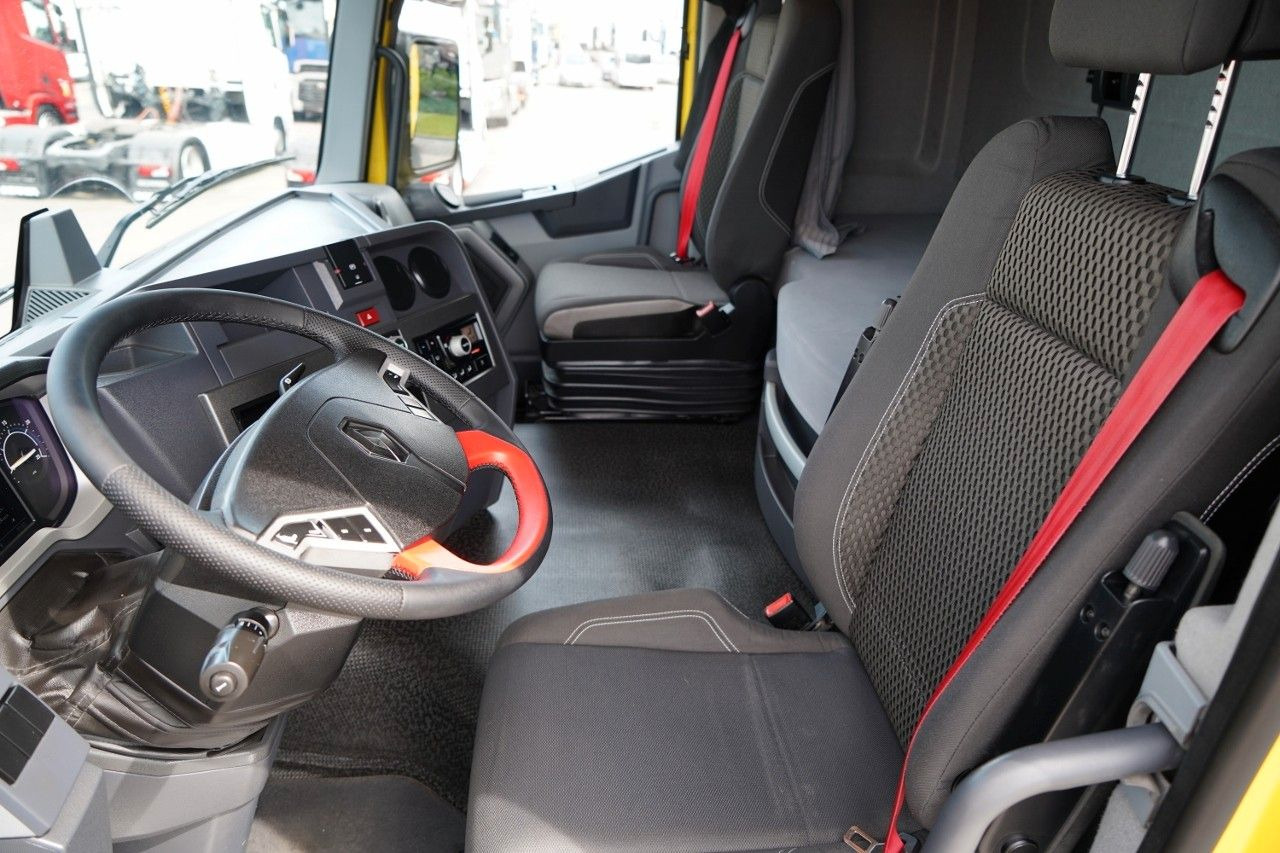 Vilkikas Renault T 440 / 13 LITROWY / RETARDER / I-PARK COOL / AL: foto 14