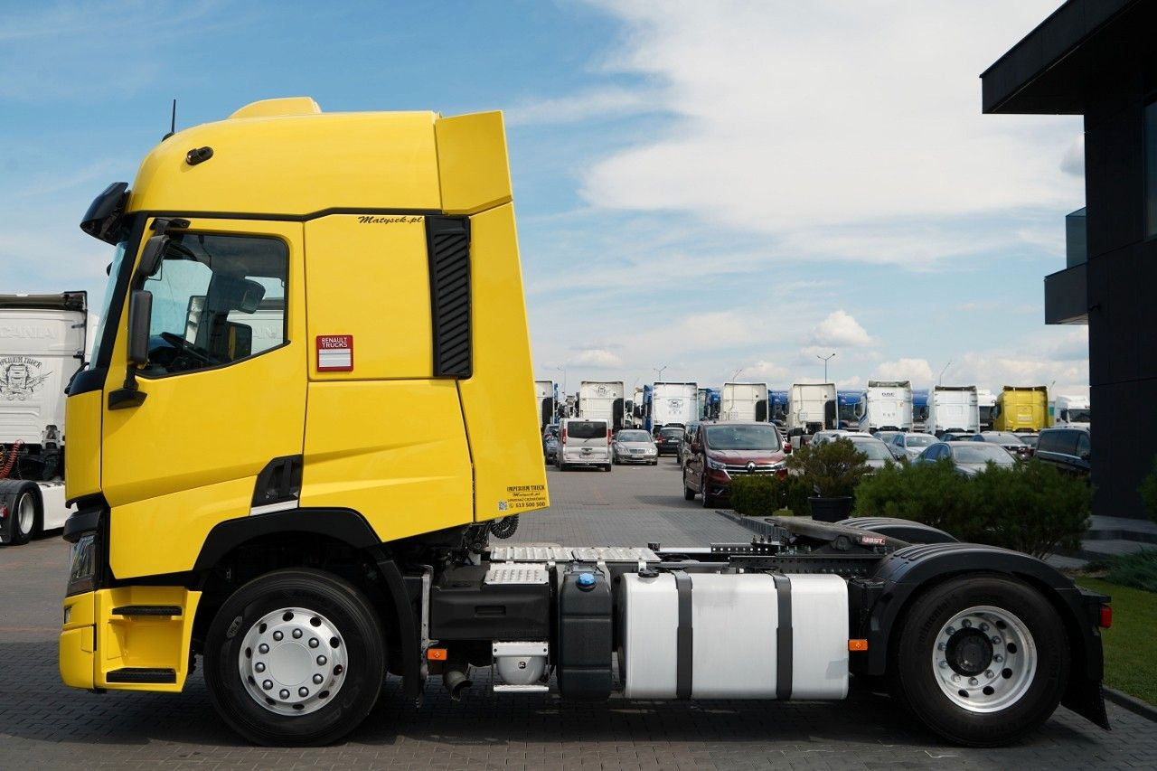 Vilkikas Renault T 440 / 13 LITROWY / RETARDER / I-PARK COOL / AL: foto 6