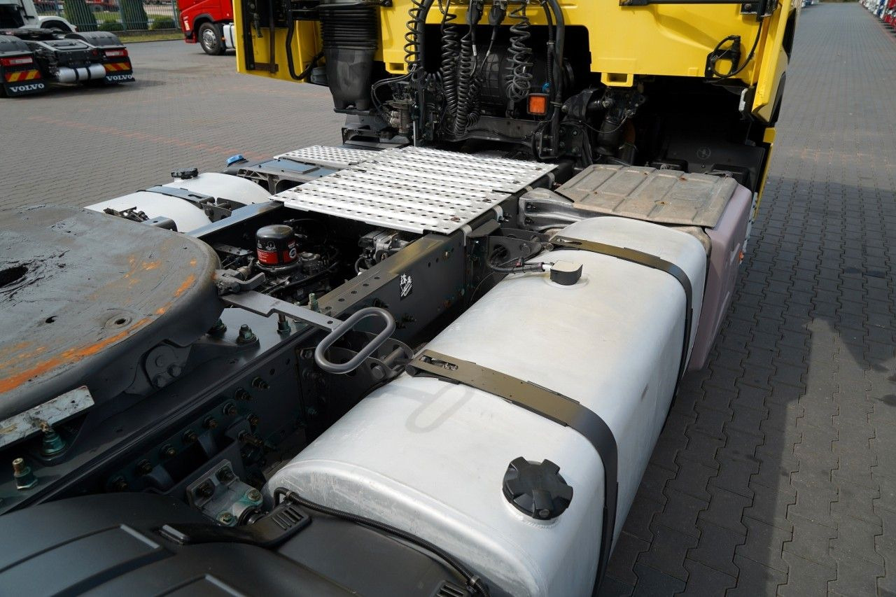 Vilkikas Renault T 440 / 13 LITROWY / RETARDER / I-PARK COOL / AL: foto 13