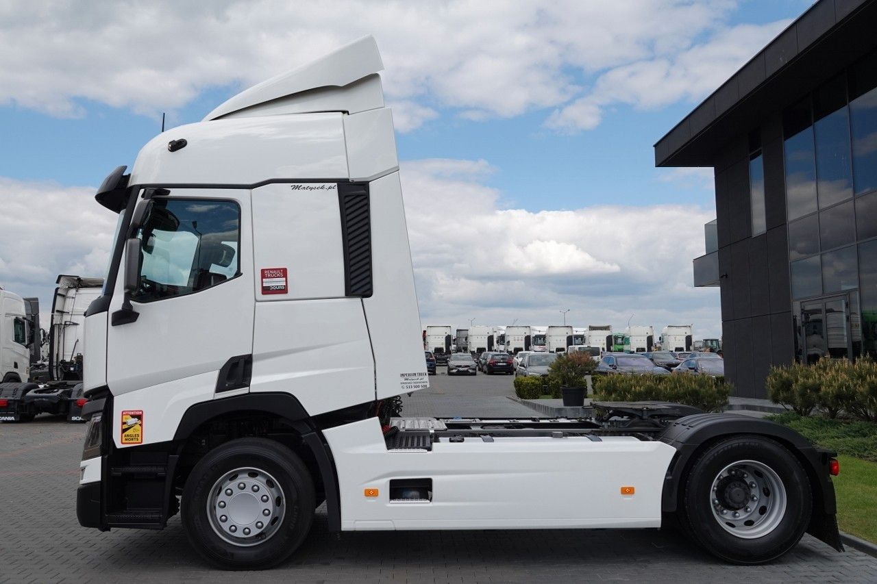 Renault T 460 /I-PARK COOL / PO KONTRAKCIE SERWISOWYM - Vilkikas: foto 3 Renault T 460 /I-PARK COOL / PO KONTRAKCIE SERWISOWYM - Vilkikas: foto 3