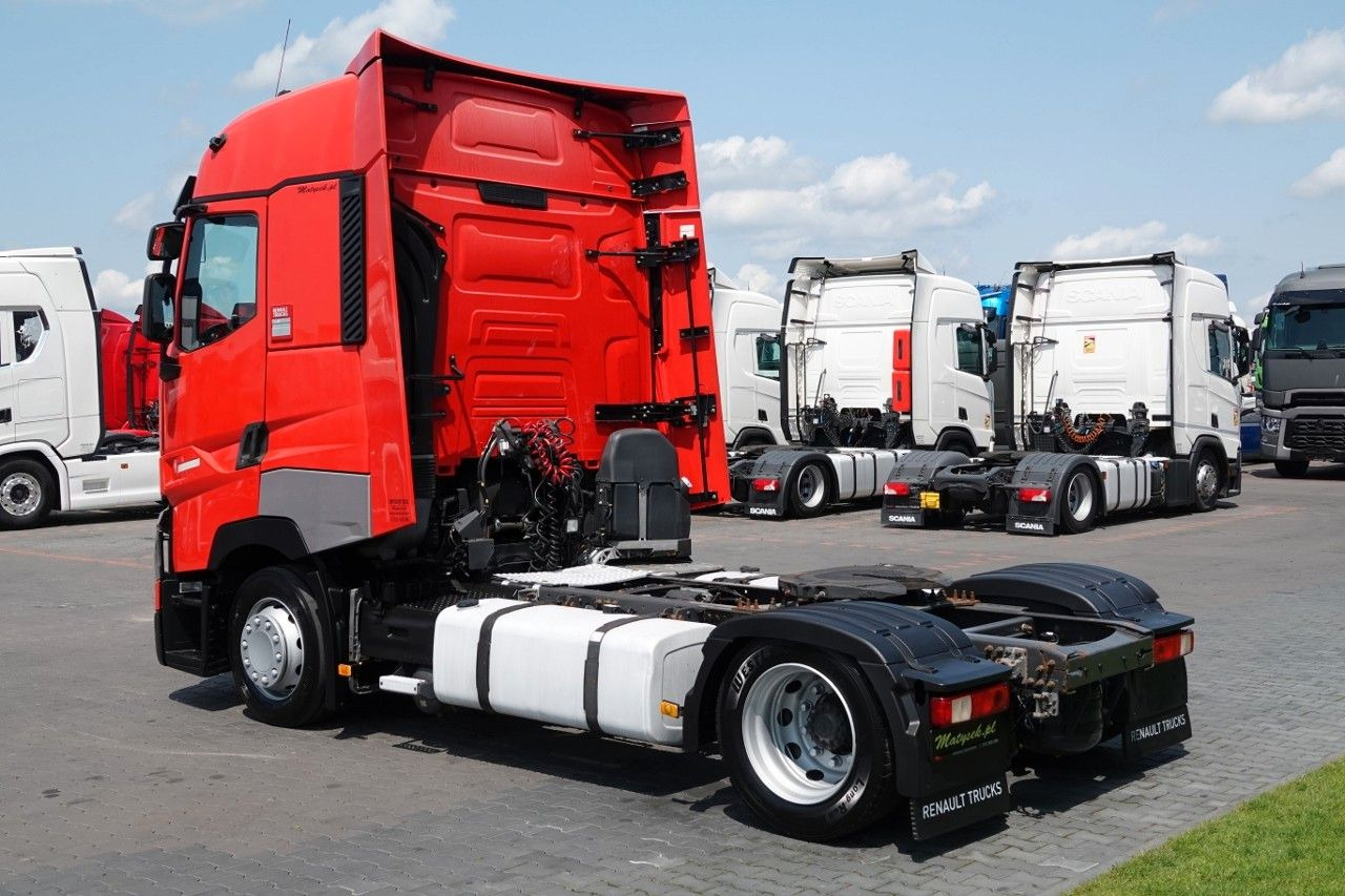 Renault T 480 / LOWDECK / MEGA / PO KONTRAKCIE SERWISOWY - Vilkikas: foto 4 Renault T 480 / LOWDECK / MEGA / PO KONTRAKCIE SERWISOWY - Vilkikas: foto 4