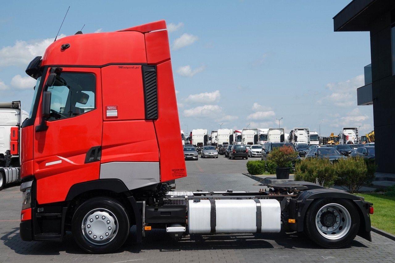 Renault T 480 / LOWDECK / MEGA / PO KONTRAKCIE SERWISOWY - Vilkikas: foto 3 Renault T 480 / LOWDECK / MEGA / PO KONTRAKCIE SERWISOWY - Vilkikas: foto 3
