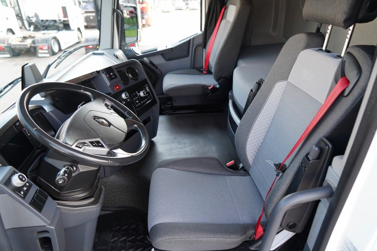 Vilkikas Renault T 480 / RETARDER / 2022 / 13 LITROWY / SPROWADZ: foto 14