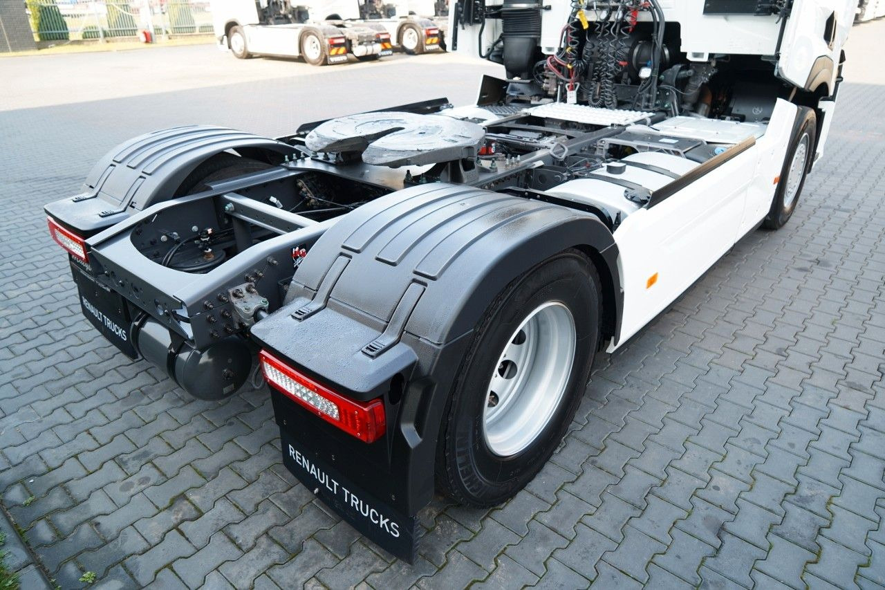 Vilkikas Renault T 480 / RETARDER / 2022 / 13 LITROWY / SPROWADZ: foto 11