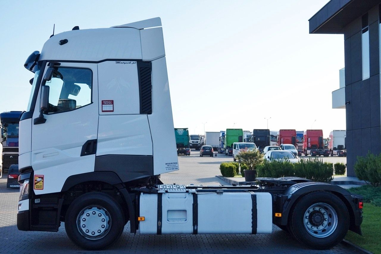 Renault T 480 / STANDARD / HIGH CAB / PO KONTRAKCIE SE - Vilkikas: foto 3 Renault T 480 / STANDARD / HIGH CAB / PO KONTRAKCIE SE - Vilkikas: foto 3