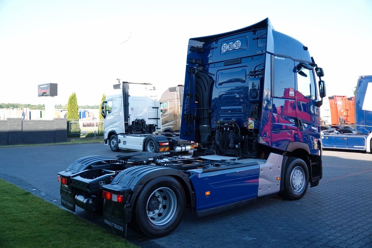 Renault T 520 / 13 L / RETARDER / I-PARK COOL / SKÓRY / Renault T 520 / 13 L / RETARDER / I-PARK COOL / SKÓRY / - Vilkikas: foto 5 Renault T 520 / 13 L / RETARDER / I-PARK COOL / SKÓRY / Renault T 520 / 13 L / RETARDER / I-PARK COOL / SKÓRY / - Vilkikas: foto 5