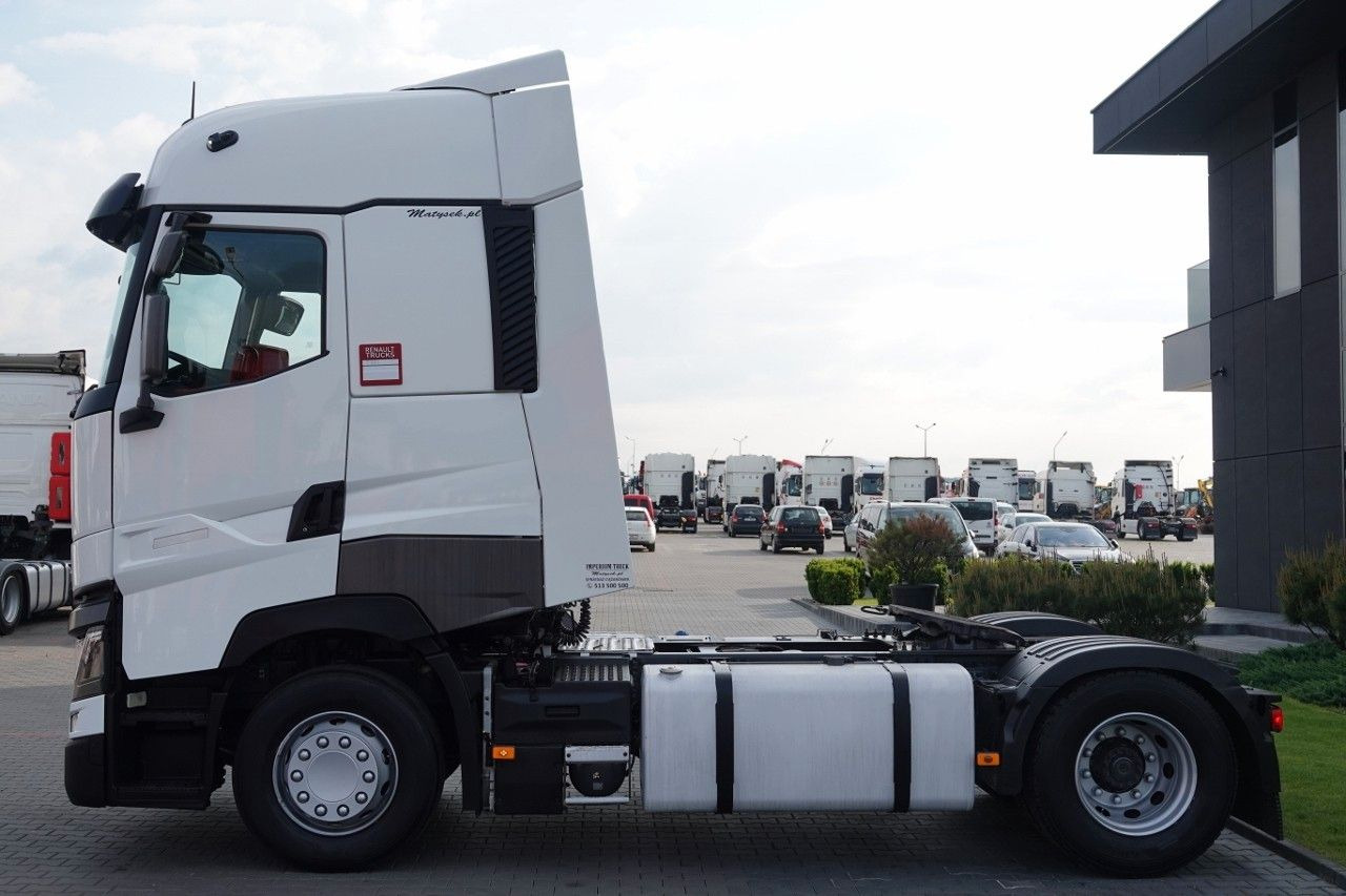 Renault T 520 / HIGH CAB / PO KONTRAKCIE SERWISOWYM - Vilkikas: foto 3 Renault T 520 / HIGH CAB / PO KONTRAKCIE SERWISOWYM - Vilkikas: foto 3