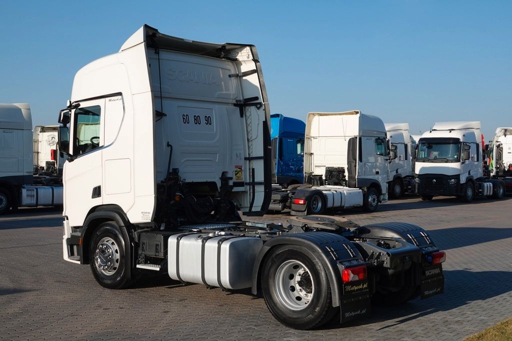 Scania R 450 / RETARDER / HYDRAULIKA / PO KONTRAKCIE SE - Vilkikas: foto 4 Scania R 450 / RETARDER / HYDRAULIKA / PO KONTRAKCIE SE - Vilkikas: foto 4