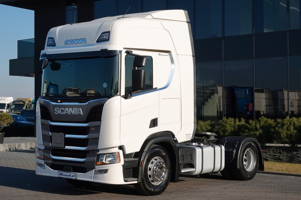 Scania R 450 / RETARDER / HYDRAULIKA / PO KONTRAKCIE SE - Vilkikas: foto 2 Scania R 450 / RETARDER / HYDRAULIKA / PO KONTRAKCIE SE - Vilkikas: foto 2