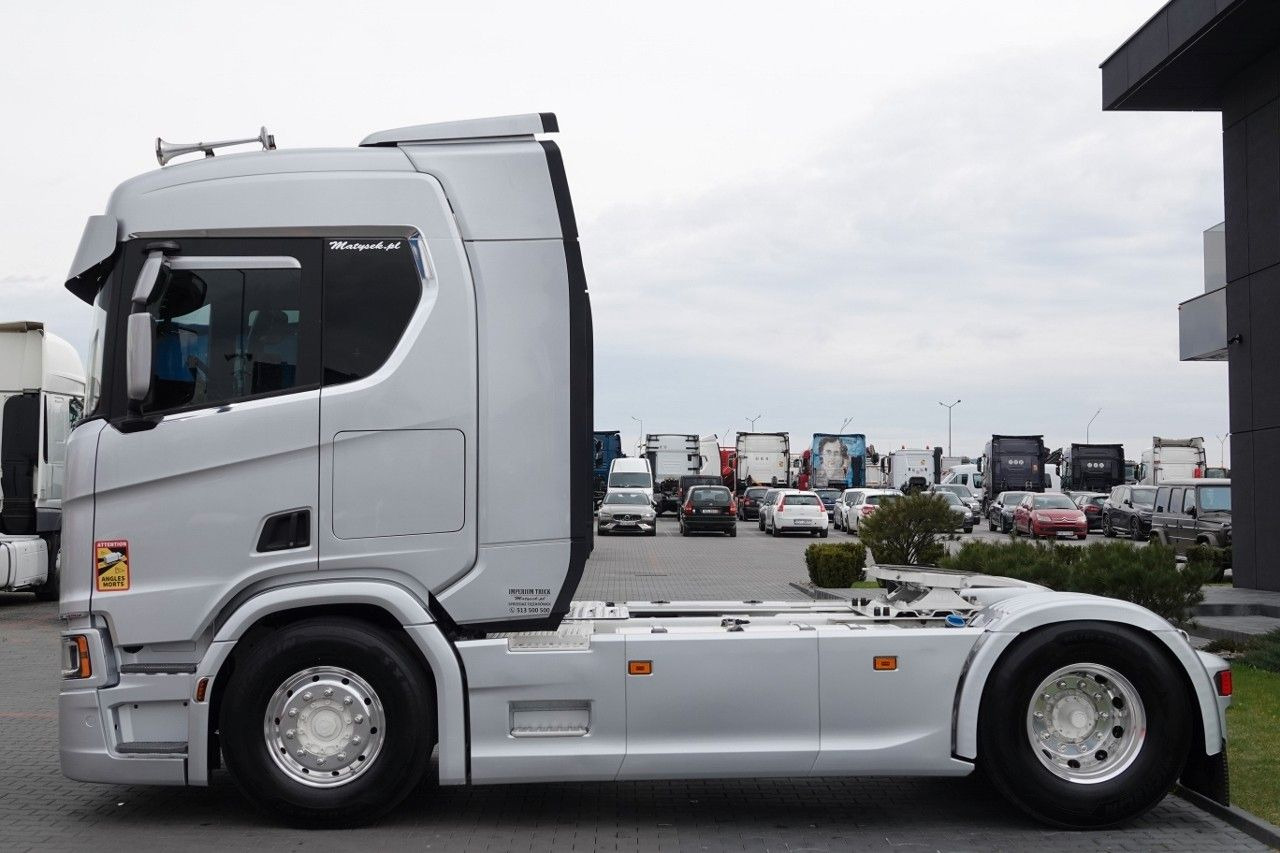 Scania R 500 / RETARDER / I-PARK COOL / NISKA KABINA / Scania R 500 / RETARDER / I-PARK COOL / NISKA KABINA / - Vilkikas: foto 5 Scania R 500 / RETARDER / I-PARK COOL / NISKA KABINA / Scania R 500 / RETARDER / I-PARK COOL / NISKA KABINA / - Vilkikas: foto 5