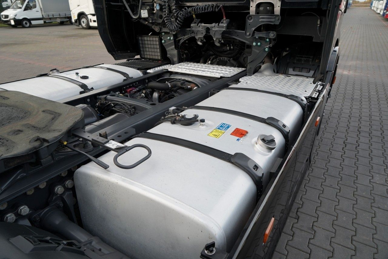 Vilkikas Scania S 500 / RETARDER / I-PARK COOL / FULL AIRMATIC: foto 16 Vilkikas Scania S 500 / RETARDER / I-PARK COOL / FULL AIRMATIC: foto 16