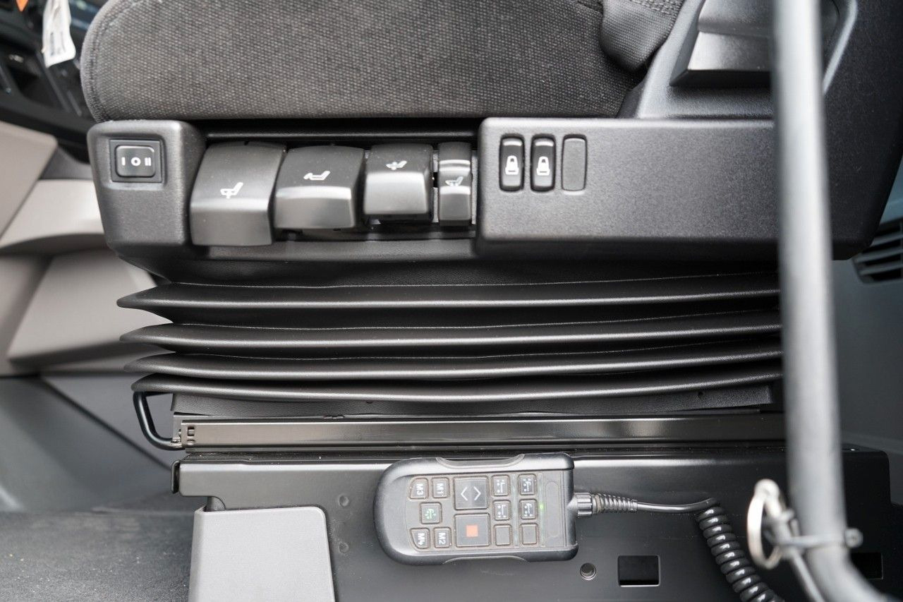 Vilkikas Scania S 500 / RETARDER / I-PARK COOL / FULL AIRMATIC: foto 22 Vilkikas Scania S 500 / RETARDER / I-PARK COOL / FULL AIRMATIC: foto 22