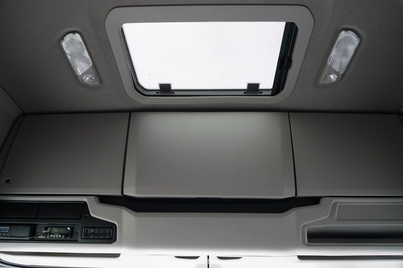 Vilkikas Scania S 500 / RETARDER / I-PARK COOL / FULL AIRMATIC: foto 34 Vilkikas Scania S 500 / RETARDER / I-PARK COOL / FULL AIRMATIC: foto 34