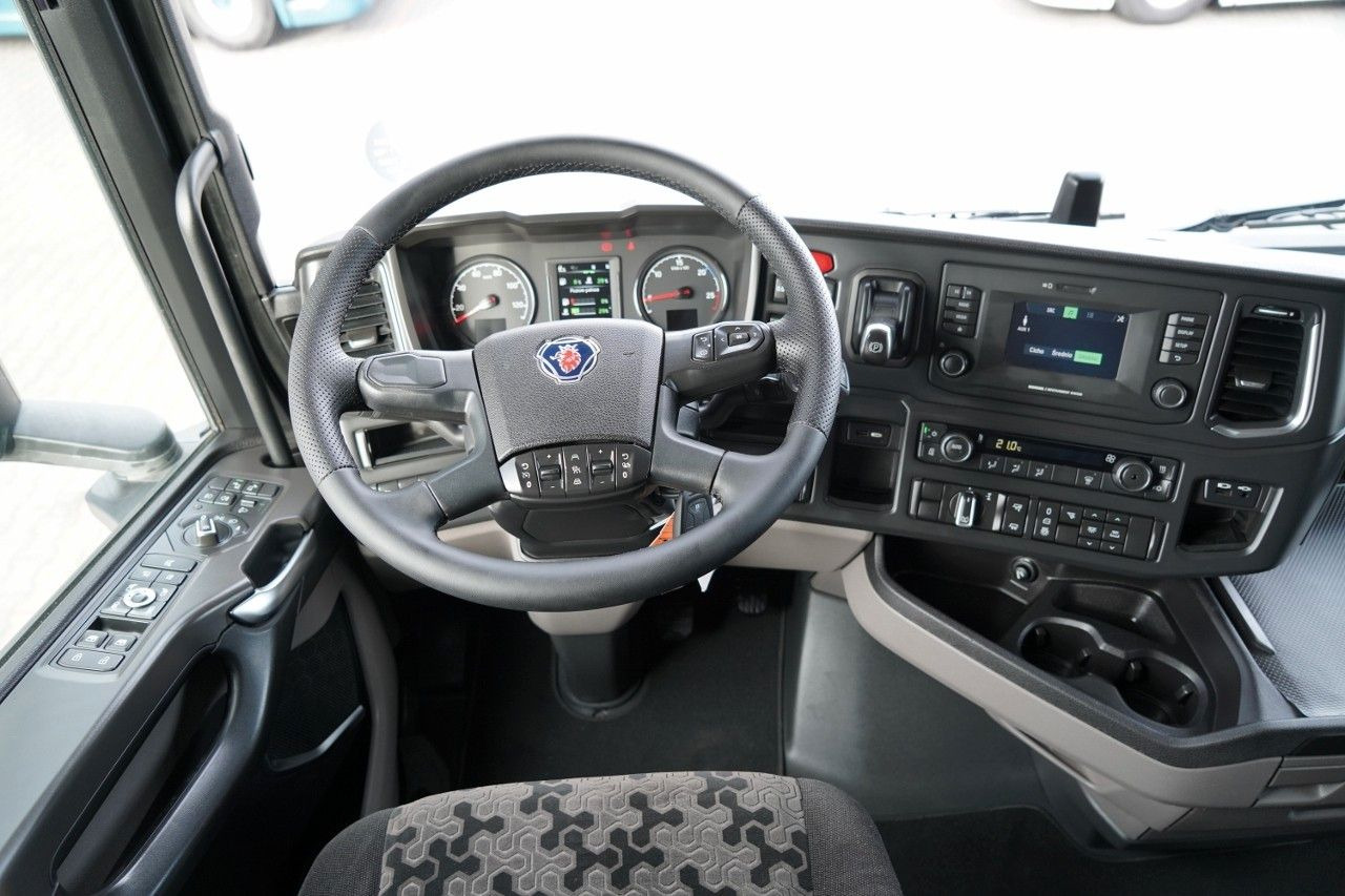 Vilkikas Scania S 500 / RETARDER / I-PARK COOL / FULL AIRMATIC: foto 29 Vilkikas Scania S 500 / RETARDER / I-PARK COOL / FULL AIRMATIC: foto 29