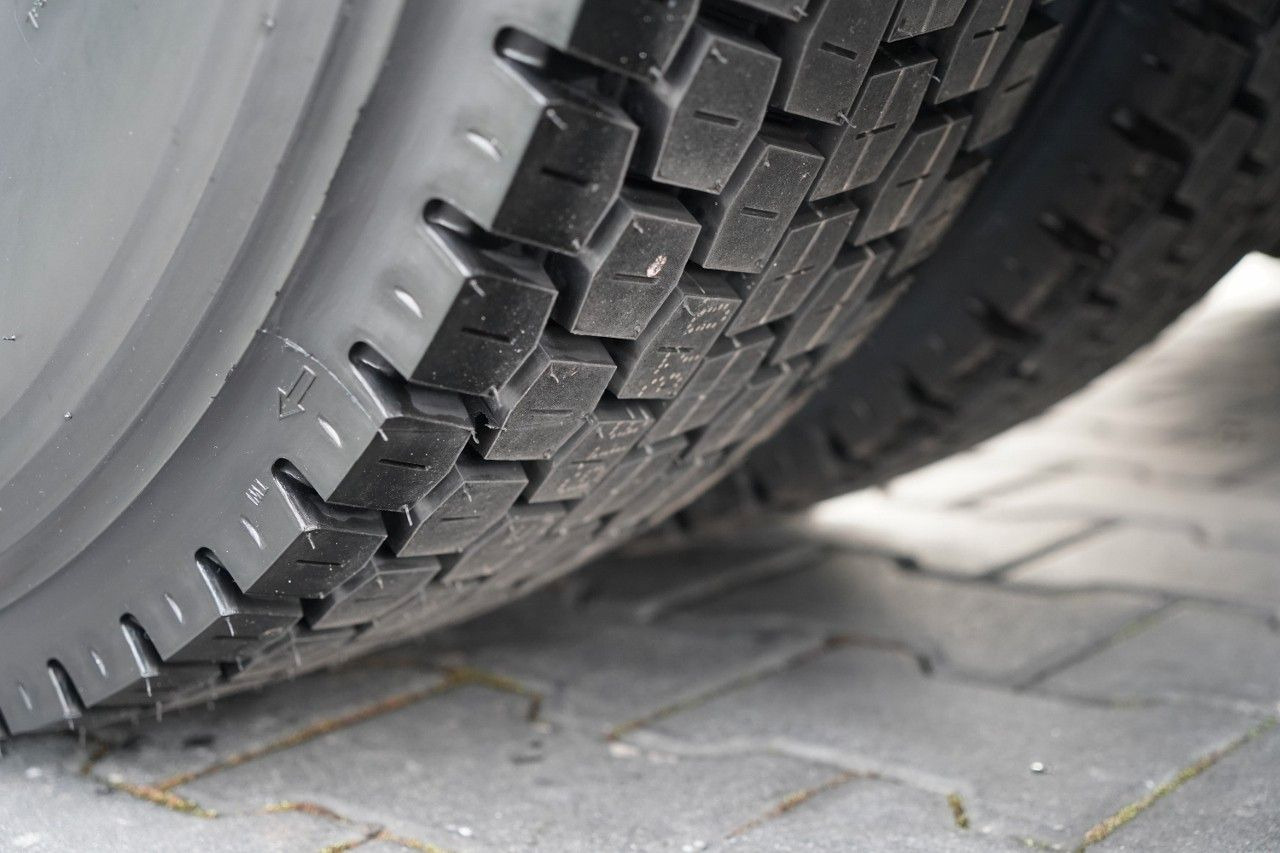 Vilkikas Scania S 500 / RETARDER / I-PARK COOL / FULL AIRMATIC: foto 20 Vilkikas Scania S 500 / RETARDER / I-PARK COOL / FULL AIRMATIC: foto 20