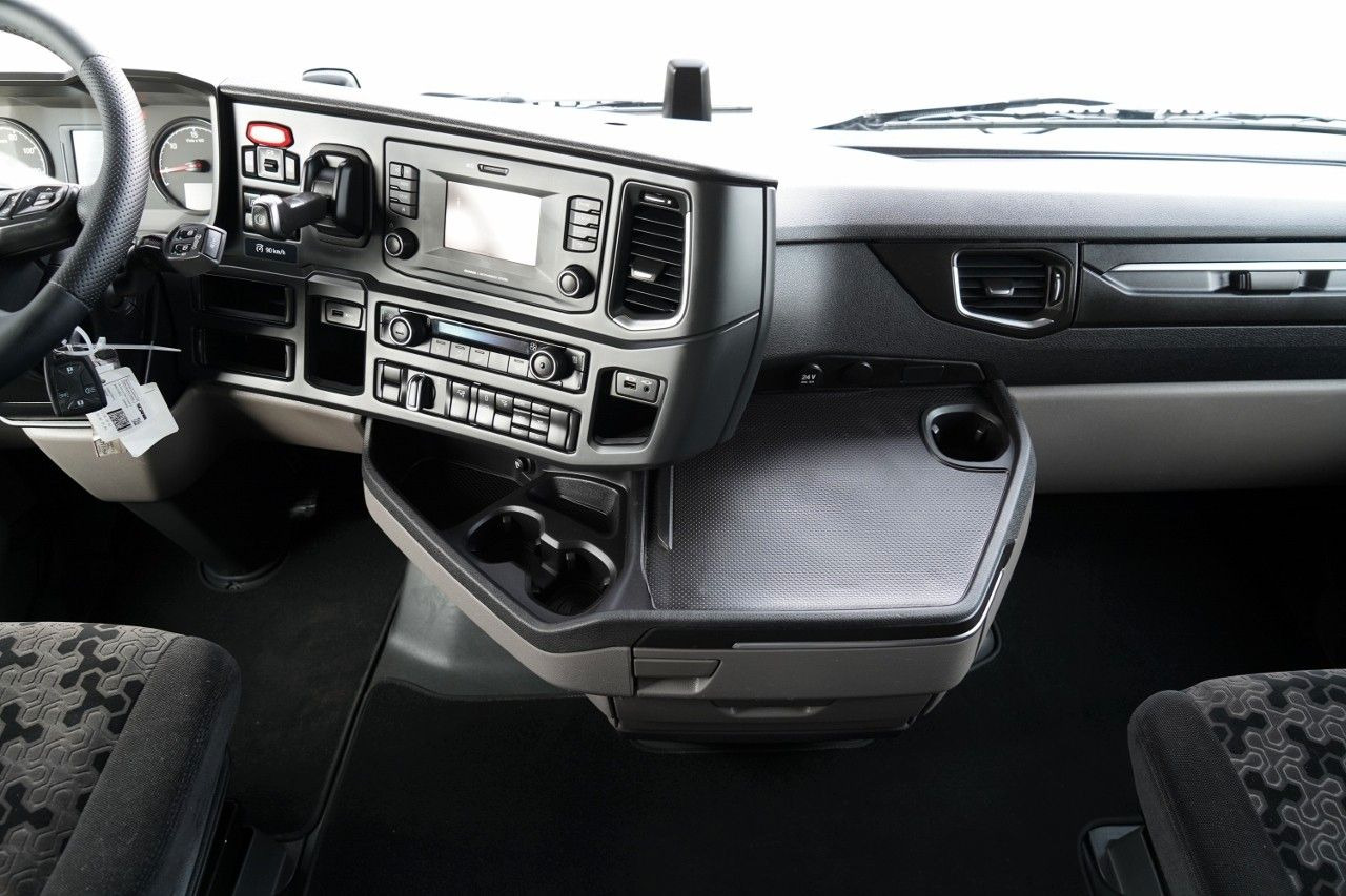 Vilkikas Scania S 500 / RETARDER / I-PARK COOL / FULL AIRMATIC: foto 31 Vilkikas Scania S 500 / RETARDER / I-PARK COOL / FULL AIRMATIC: foto 31