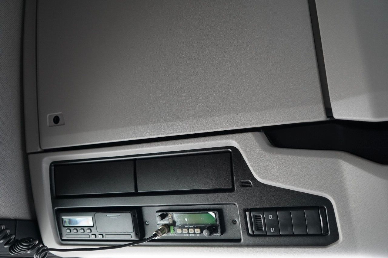 Vilkikas Scania S 500 / RETARDER / I-PARK COOL / FULL AIRMATIC: foto 33 Vilkikas Scania S 500 / RETARDER / I-PARK COOL / FULL AIRMATIC: foto 33