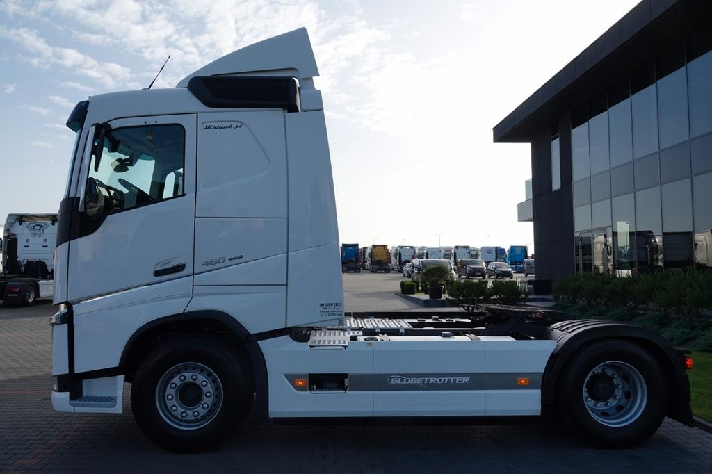 Volvo FH 460 / NISKA KABINA / 2018 ROK / Z NIEMIEC - Vilkikas: foto 3 Volvo FH 460 / NISKA KABINA / 2018 ROK / Z NIEMIEC - Vilkikas: foto 3