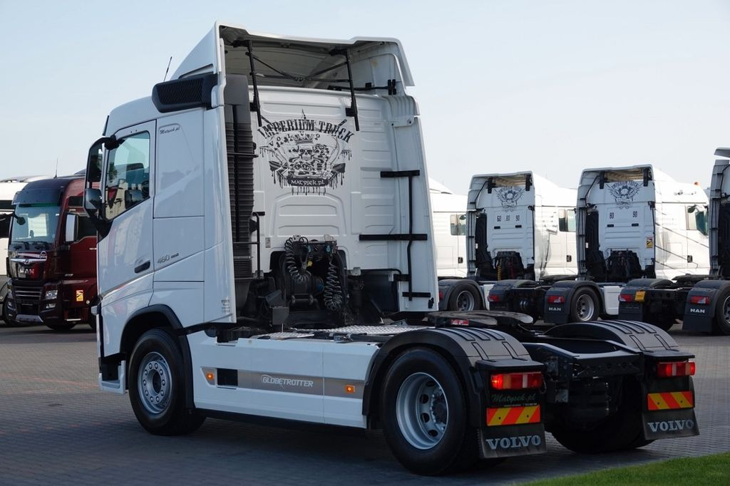 Volvo FH 460 / NISKA KABINA / 2018 ROK / Z NIEMIEC - Vilkikas: foto 4 Volvo FH 460 / NISKA KABINA / 2018 ROK / Z NIEMIEC - Vilkikas: foto 4