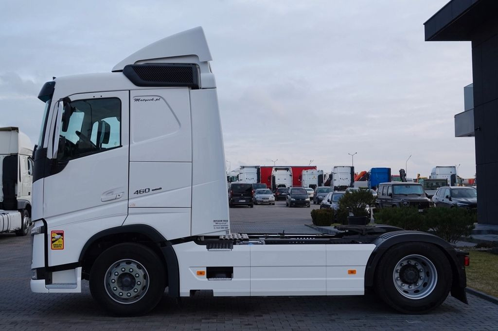 Volvo FH 460 / NISKA KABINA / 2018 YEAR / SPROWADZONY - Vilkikas: foto 3 Volvo FH 460 / NISKA KABINA / 2018 YEAR / SPROWADZONY - Vilkikas: foto 3
