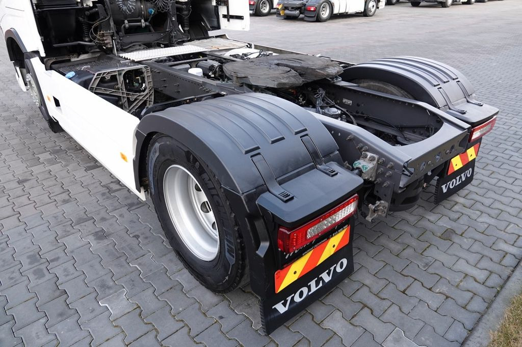 Vilkikas Volvo FH 460 / NISKA KABINA / 2018 YEAR / SPROWADZONY Volvo FH 460 / NISKA KABINA / 2018 YEAR / SPROWADZONY: foto 9