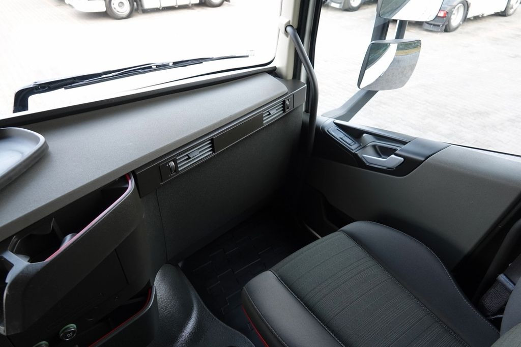 Vilkikas Volvo FH 460 / NISKA KABINA / 2018 YEAR / SPROWADZONY Volvo FH 460 / NISKA KABINA / 2018 YEAR / SPROWADZONY: foto 14