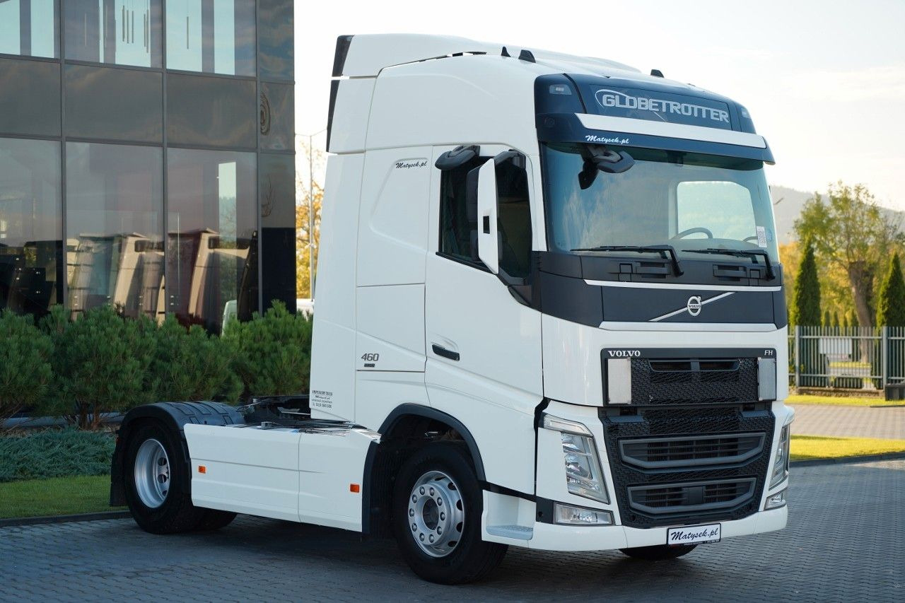 Volvo FH 460 / PO KONTRAKCIE SERWISOWYM Volvo FH 460 / PO KONTRAKCIE SERWISOWYM - Vilkikas: foto 2 Volvo FH 460 / PO KONTRAKCIE SERWISOWYM Volvo FH 460 / PO KONTRAKCIE SERWISOWYM - Vilkikas: foto 2