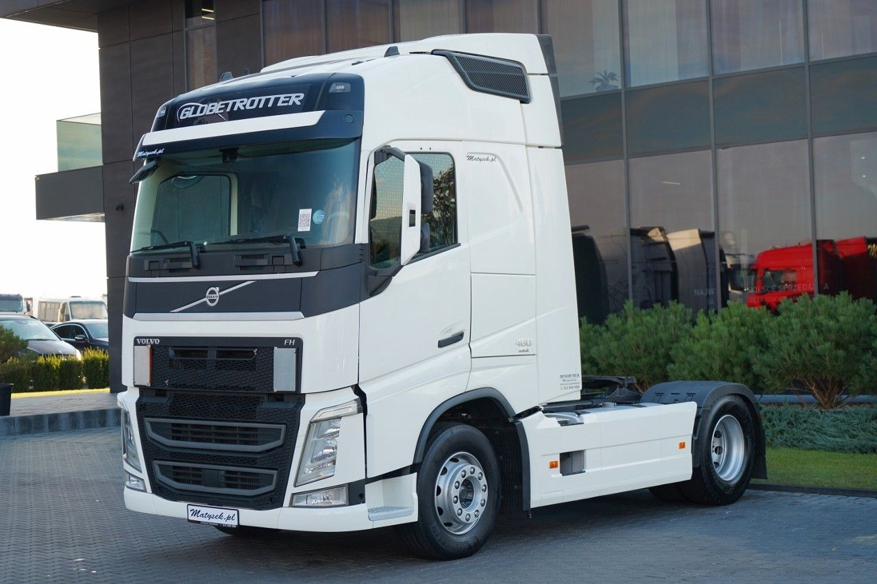 Volvo FH 460 / PO KONTRAKCIE SERWISOWYM Volvo FH 460 / PO KONTRAKCIE SERWISOWYM - Vilkikas: foto 4 Volvo FH 460 / PO KONTRAKCIE SERWISOWYM Volvo FH 460 / PO KONTRAKCIE SERWISOWYM - Vilkikas: foto 4