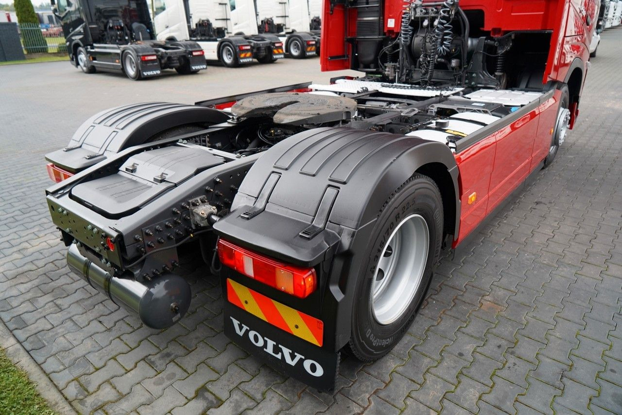 Vilkikas Volvo FH 500 / I-PARK COOL / I-SAVE / NOWY MODEL / P: foto 15 Vilkikas Volvo FH 500 / I-PARK COOL / I-SAVE / NOWY MODEL / P: foto 15