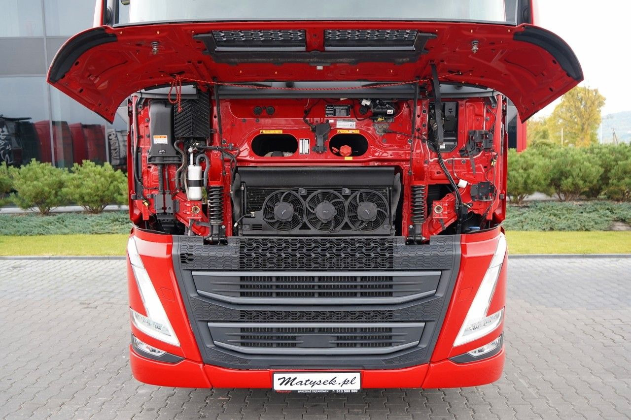 Vilkikas Volvo FH 500 / I-PARK COOL / I-SAVE / NOWY MODEL / P: foto 36 Vilkikas Volvo FH 500 / I-PARK COOL / I-SAVE / NOWY MODEL / P: foto 36