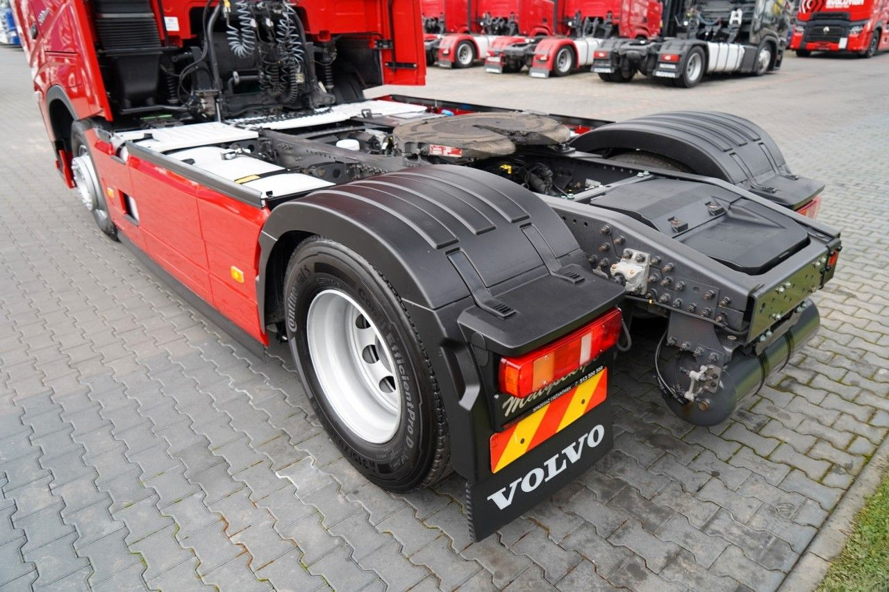 Vilkikas Volvo FH 500 / I-PARK COOL / I-SAVE / NOWY MODEL / P: foto 14 Vilkikas Volvo FH 500 / I-PARK COOL / I-SAVE / NOWY MODEL / P: foto 14