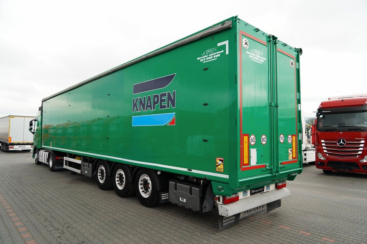 Volvo FH 500 / ZESTAW / HYDRAULIKA / RETARDER / I-SAV - Vilkikas: foto 3 Volvo FH 500 / ZESTAW / HYDRAULIKA / RETARDER / I-SAV - Vilkikas: foto 3