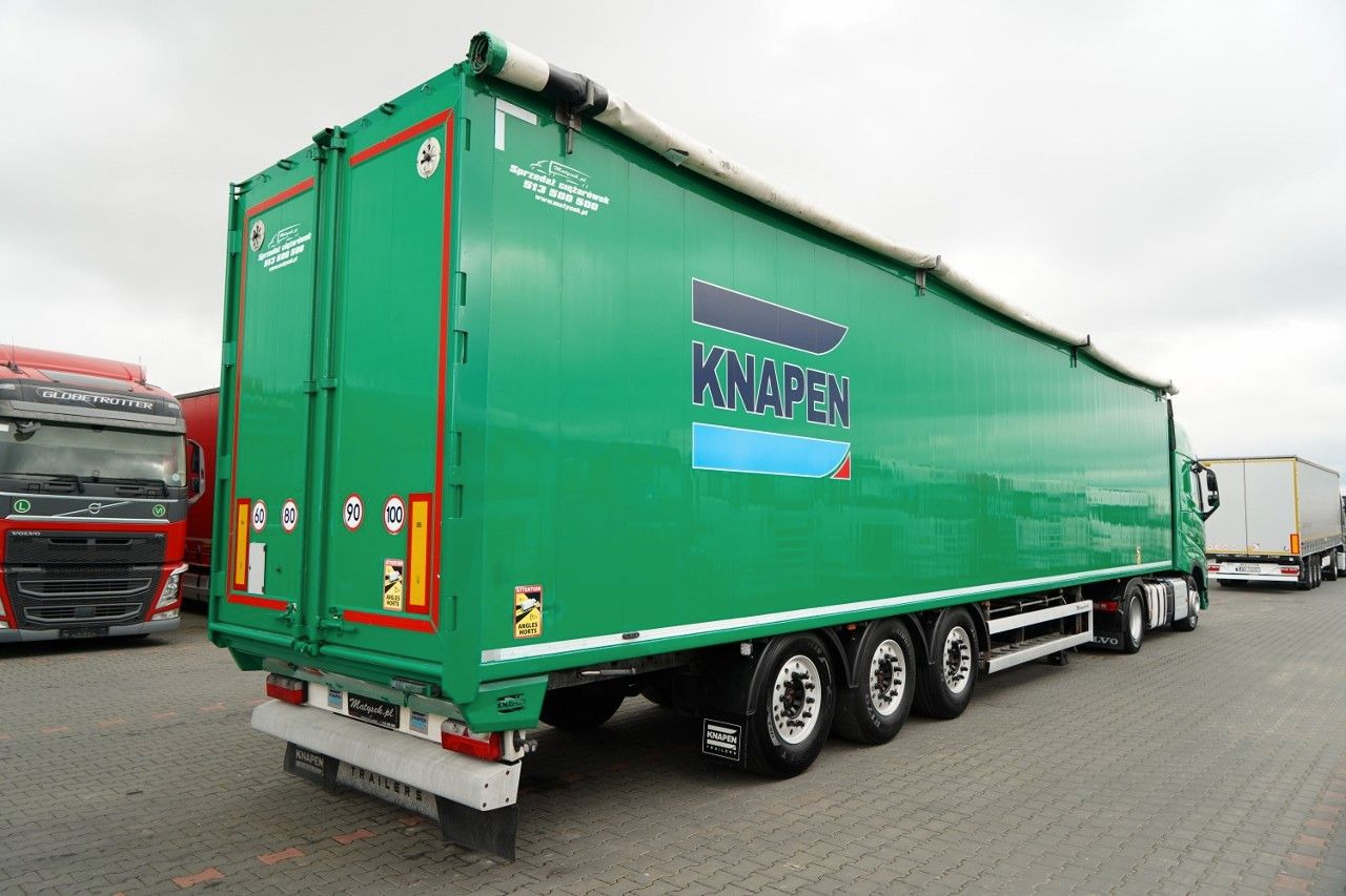 Volvo FH 500 / ZESTAW / HYDRAULIKA / RETARDER / I-SAV - Vilkikas: foto 4 Volvo FH 500 / ZESTAW / HYDRAULIKA / RETARDER / I-SAV - Vilkikas: foto 4