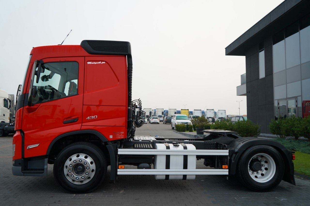 Volvo FM 430 / PEŁNY ADR / WAGA: 6 800 KG / NISKA KABI - Vilkikas: foto 3 Volvo FM 430 / PEŁNY ADR / WAGA: 6 800 KG / NISKA KABI - Vilkikas: foto 3