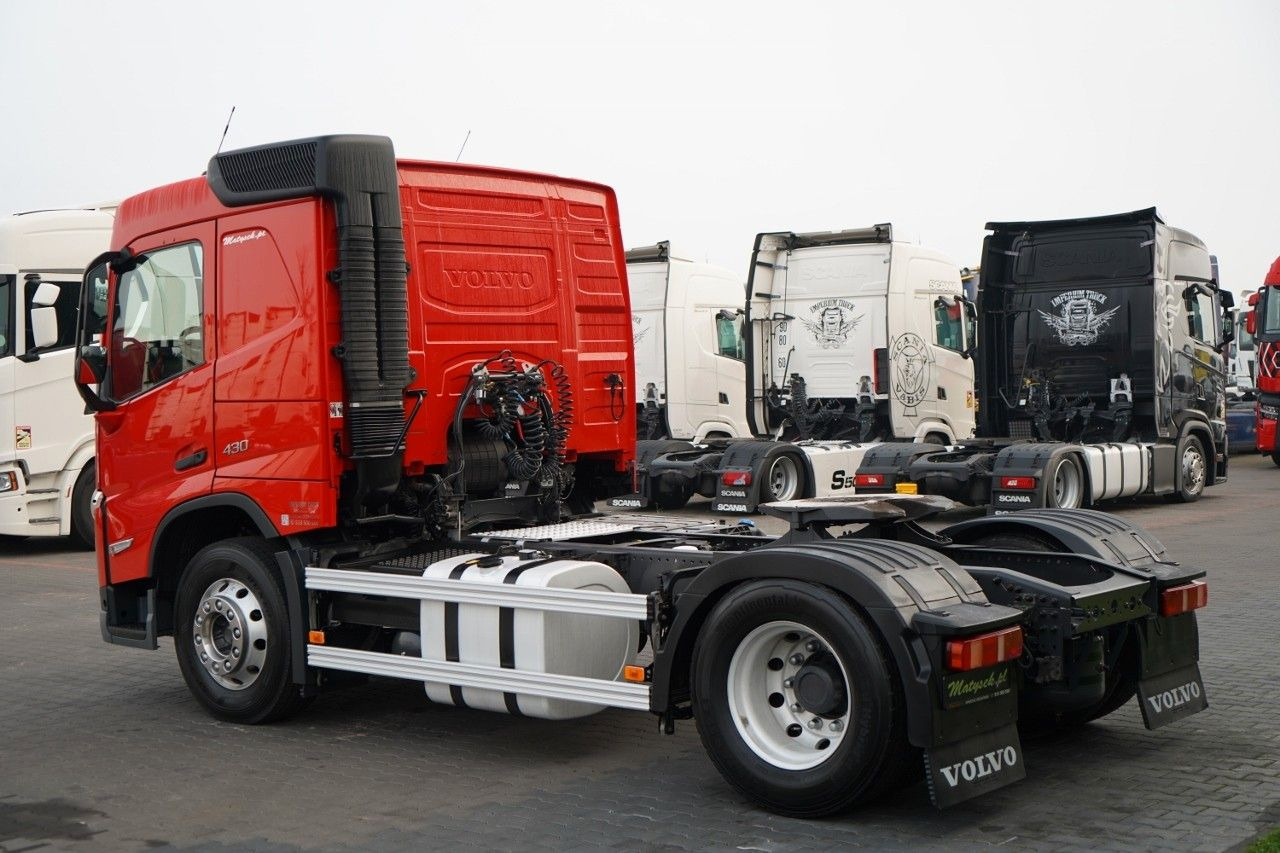 Volvo FM 430 / PEŁNY ADR / WAGA: 6 800 KG / NISKA KABI - Vilkikas: foto 4 Volvo FM 430 / PEŁNY ADR / WAGA: 6 800 KG / NISKA KABI - Vilkikas: foto 4