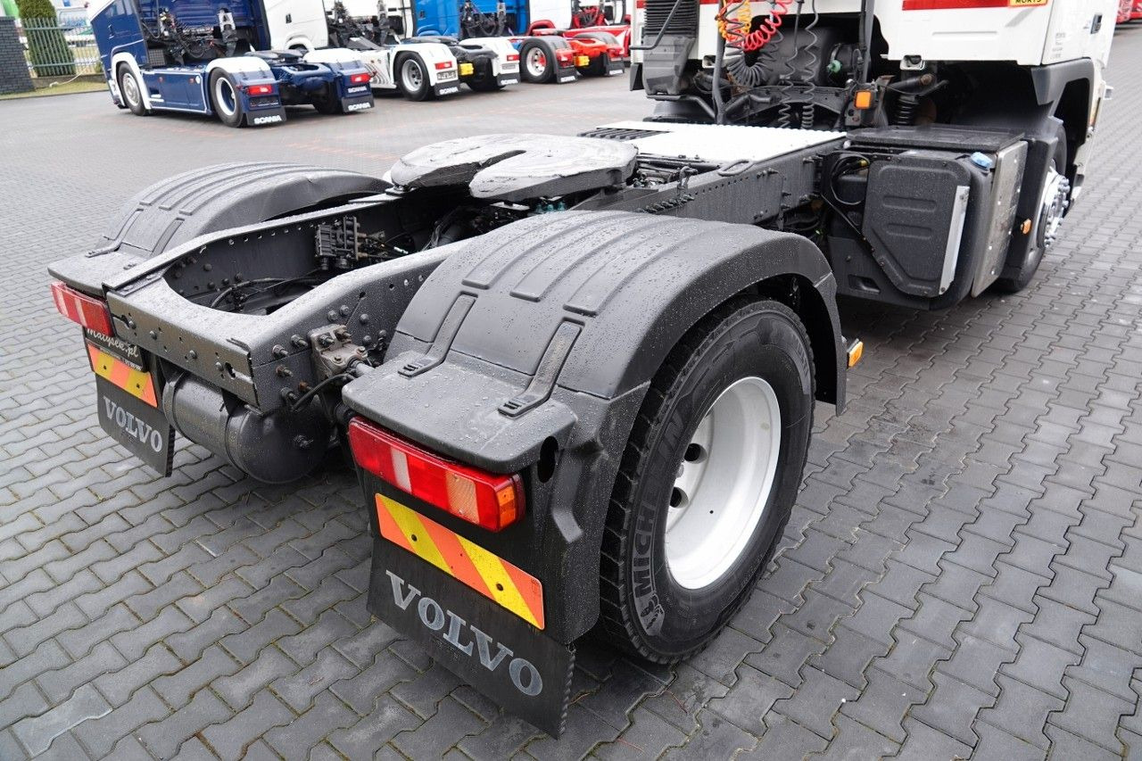 Nauja Vilkikas Volvo FM 450 / RETARDER /  ADR / ALUFELGI  / EURO 5  E: foto 11