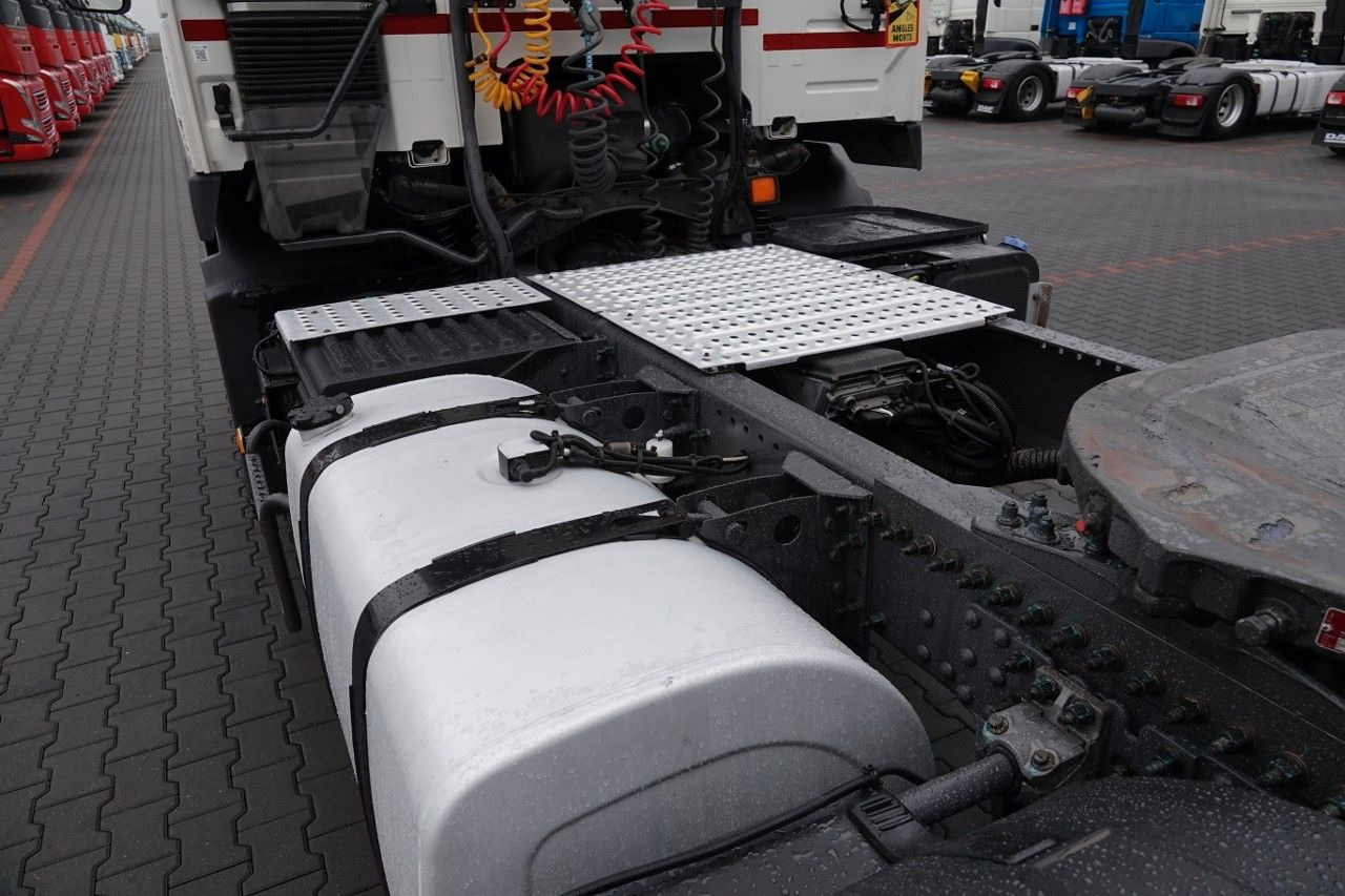 Nauja Vilkikas Volvo FM 450 / RETARDER /  ADR / ALUFELGI  / EURO 5  E: foto 10
