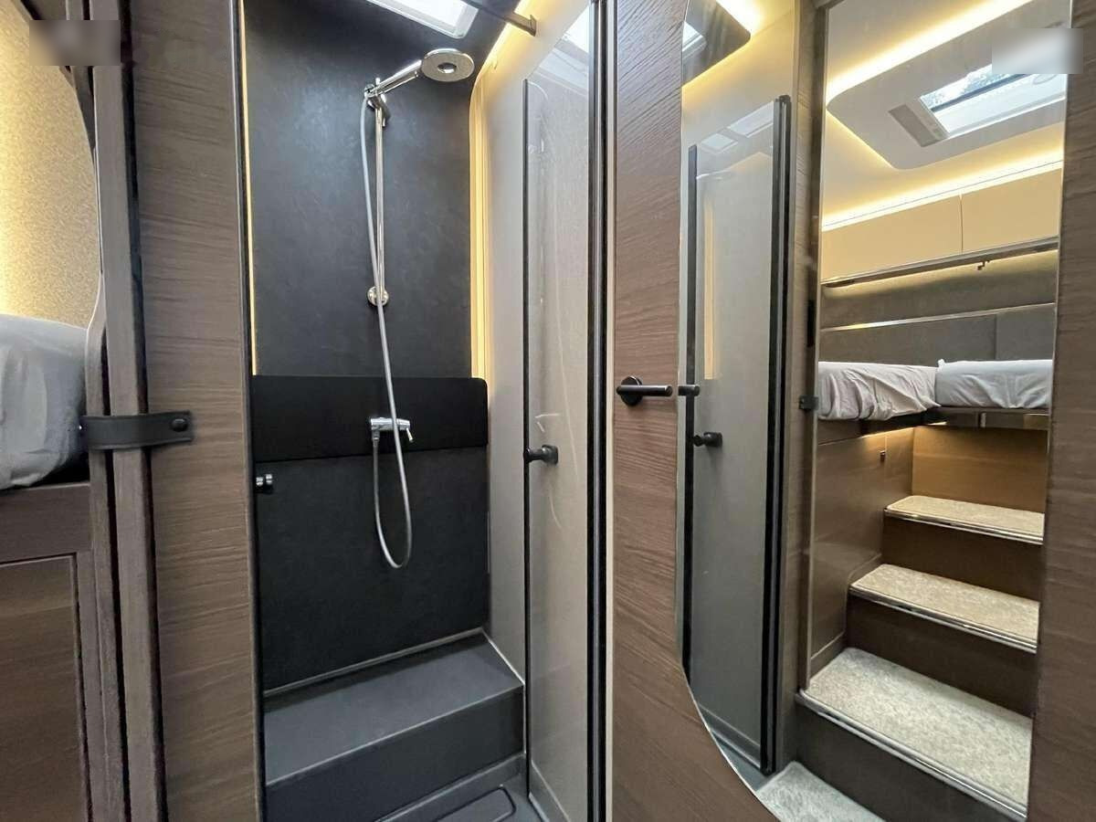 Kemperis Adria Super Sonic 780SL: foto 12