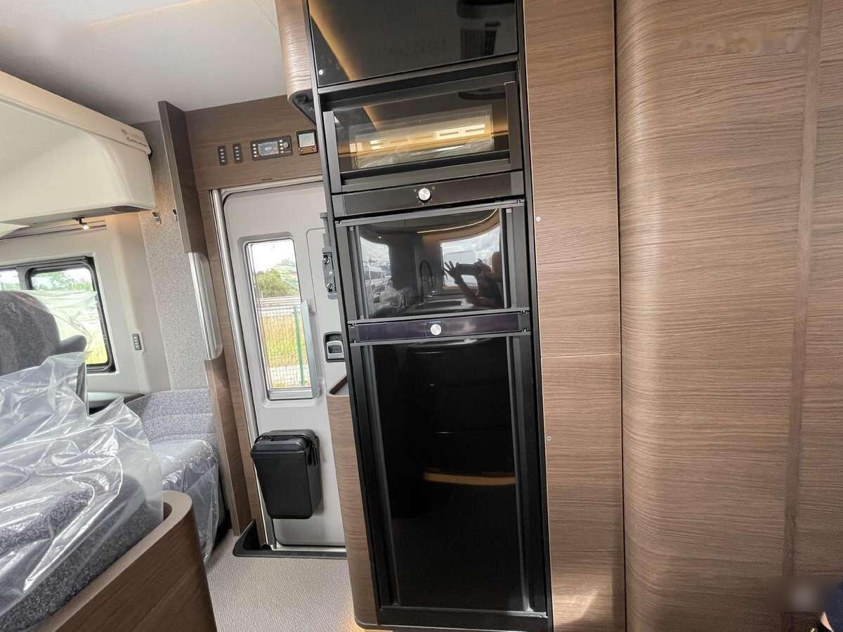 Kemperis Adria Super Sonic 780SL: foto 8