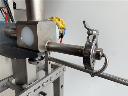 AFT Mini depositor Single shot depositor - Maisto pramonės įranga: foto 3 AFT Mini depositor Single shot depositor - Maisto pramonės įranga: foto 3